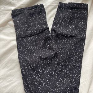 Lululemon Ankle Leggings